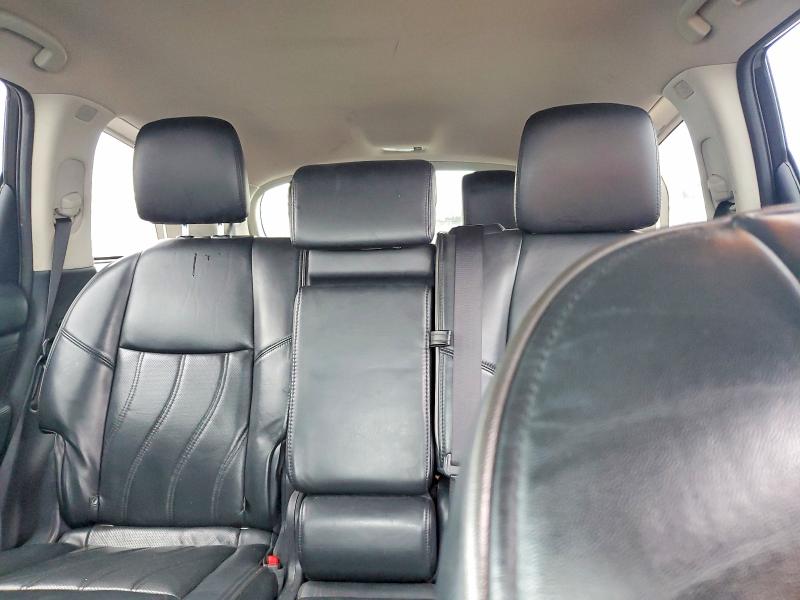Aukcja sprzedaży 2015 Infiniti Qx60, vin: 5N1AL0MM7FC544569, numer aukcji: 47879086