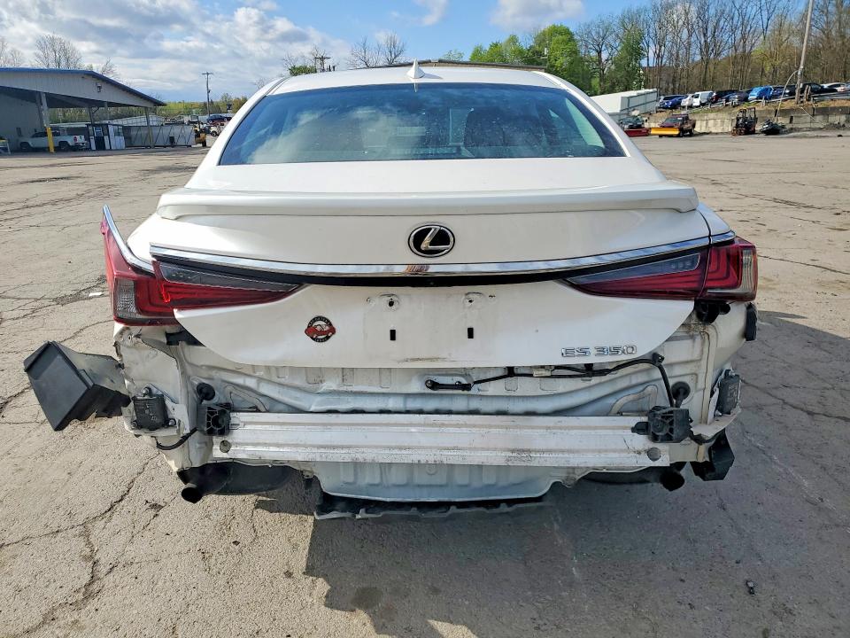 Aukcja sprzedaży 2021 Lexus Es 350, vin: 58ADZ1B18MU093596, numer aukcji: 50071406