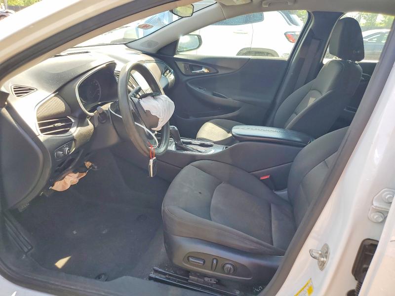 50733326 :رقم المزاد ، 1G1ZD5ST1LF047807 vin ، 2020 Chevrolet Malibu مزاد بيع