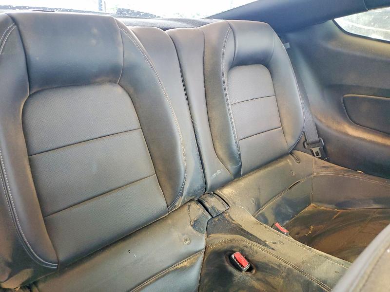 51605386 :رقم المزاد ، 1FA6P8CFXF5331903 vin ، 2015 Ford Mustang مزاد بيع