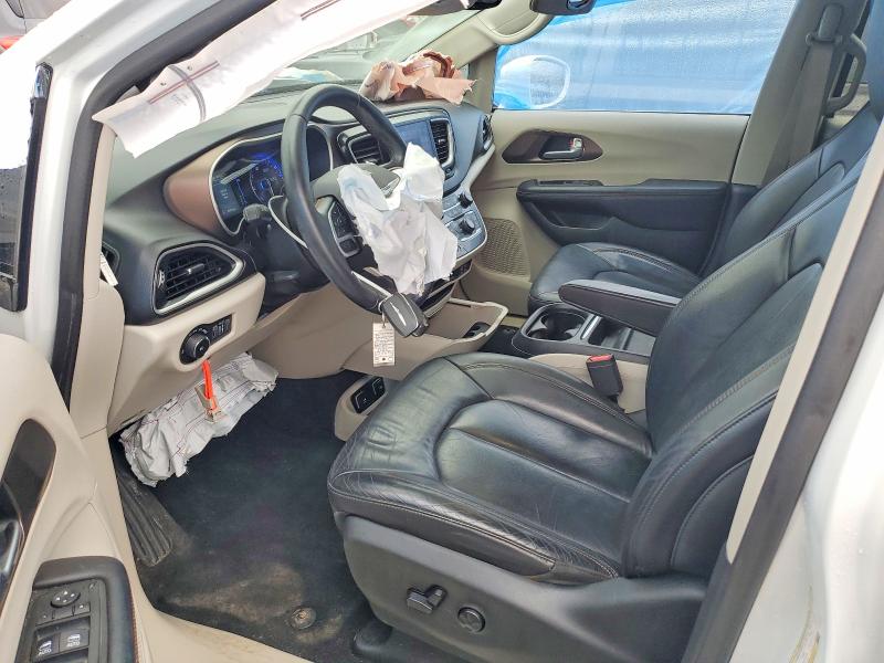 Aukcja sprzedaży 2017 Chrysler Pacifica, vin: 2C4RC1BG0HR769677, numer aukcji: 46518296