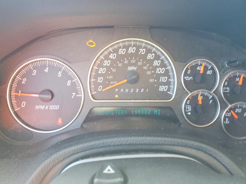 Aukcja sprzedaży 2006 Gmc Envoy, vin: 1GKET66M366115311, numer aukcji: 51523236