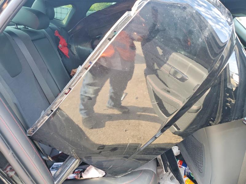 48892966 :رقم المزاد ، KMHL14JC2NA221428 vin ، 2022 Hyundai Sonata مزاد بيع