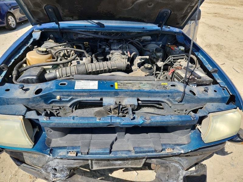 2004 Mazda B2300 მანქანა იყიდება აუქციონზე, vin: 4F4YR12D64TM03586, აუქციონის ნომერი: 49175646
