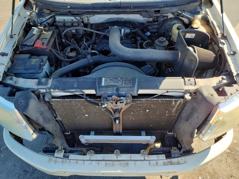Продажа на аукционе авто 2008 Ford F150, vin: 1FTRW12588FA89278, номер лота: 50584416