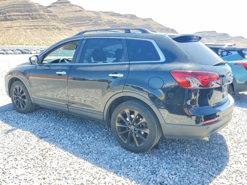 Aukcja sprzedaży 2015 Mazda Cx-9, vin: JM3TB2DV4F0457953, numer aukcji: 49558156