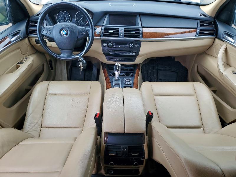 Aukcja sprzedaży 2013 Bmw X5, vin: 5UXZV4C54D0B04845, numer aukcji: 49328666