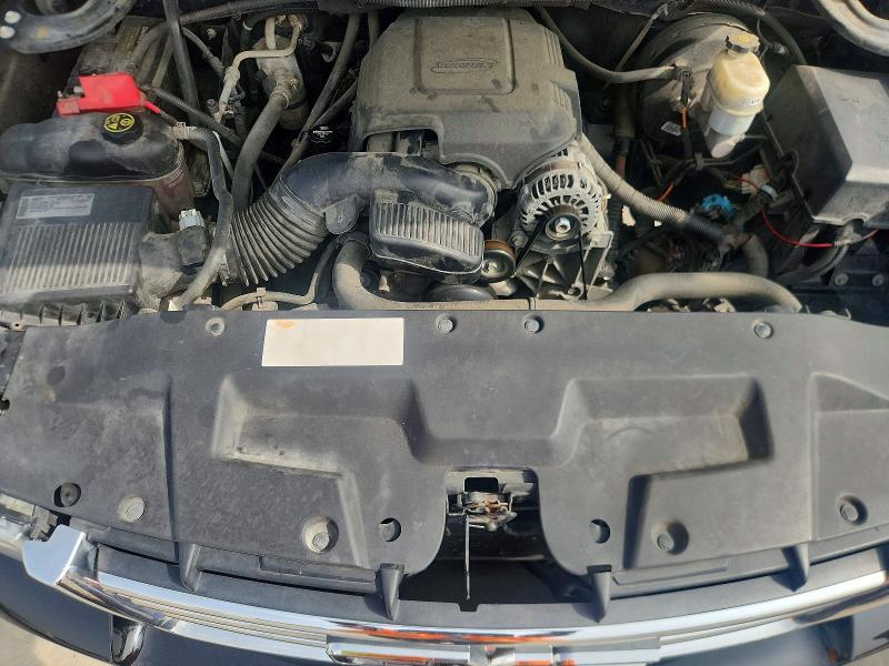 51374896 :رقم المزاد ، 3GTP2VE75DG275862 vin ، 2013 Gmc Sierra مزاد بيع