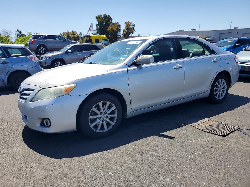 Aukcja sprzedaży 2011 Toyota Camry, vin: 4T1BK3EK8BU618611, numer aukcji: 52032196