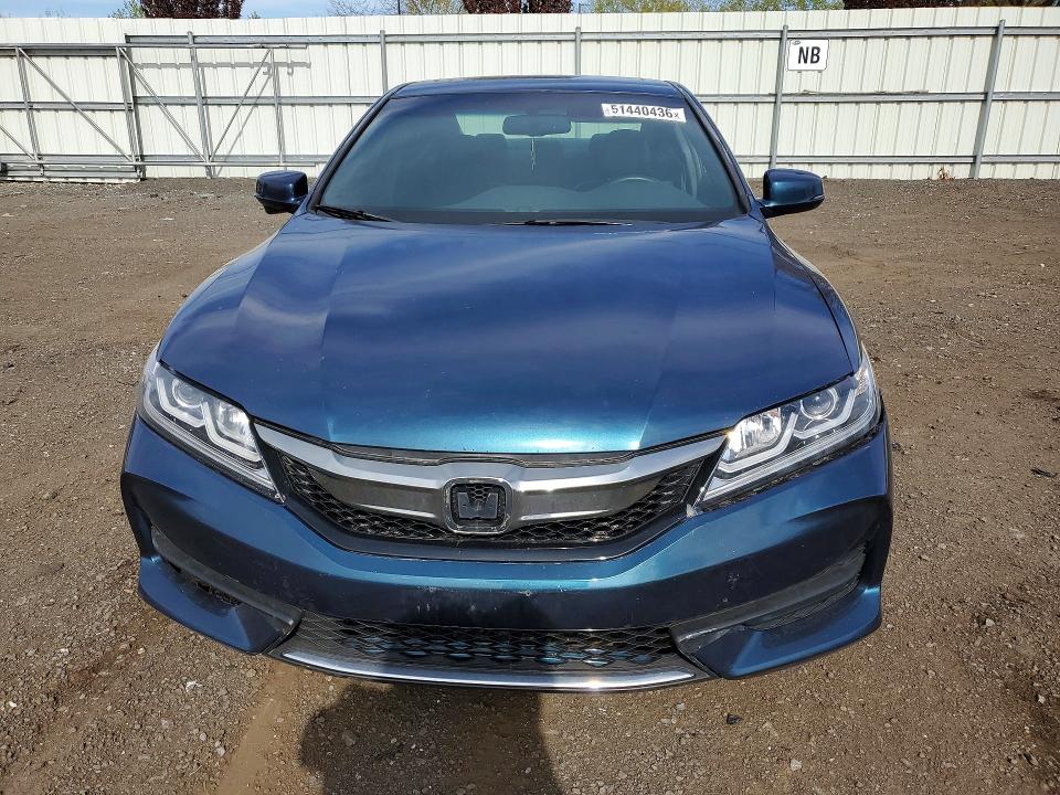 Aukcja sprzedaży 2016 Honda Accord, vin: 1HGCT1B86GA001415, numer aukcji: 51440436