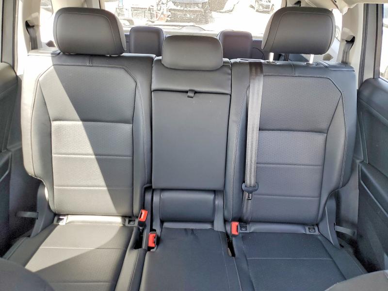 Продажа на аукционе авто 2020 Volkswagen Tiguan, vin: 3VV3B7AX4LM013834, номер лота: 48632596