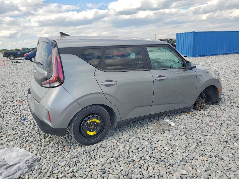 Aukcja sprzedaży 2024 Kia Soul, vin: KNDJ23AU3R7901918, numer aukcji: 51404326