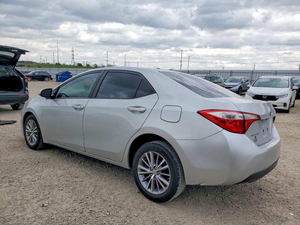 Aukcja sprzedaży 2014 Toyota Corolla, vin: 2T1BURHE2EC156670, numer aukcji: 51120756