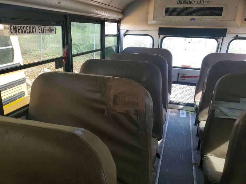 Продажа на аукционе авто 2012 Blubird School Bus / Transit Bus, vin: 1BAKFCPA0CF288041, номер лота: 48578466