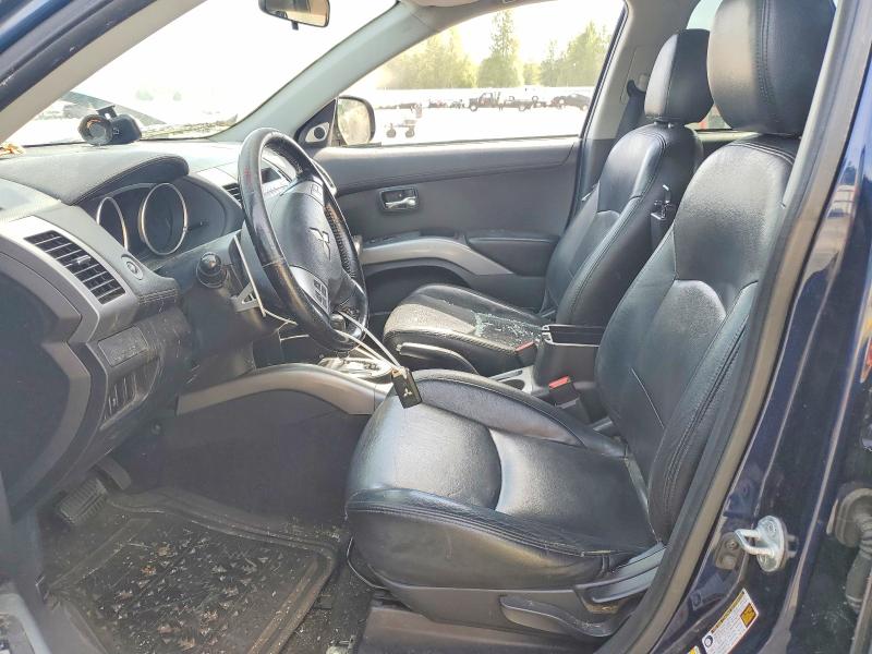 Продаж на аукціоні авто 2011 Mitsubishi Outlander, vin: JA4AS3AW9BU031482, номер лоту: 52088676