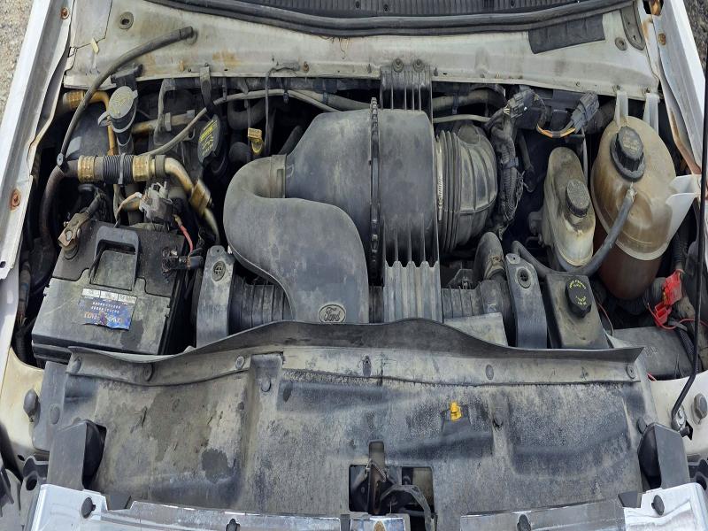 2010 Ford Ecoline მანქანა იყიდება აუქციონზე, vin: 1FDSE3FL6ADA49285, აუქციონის ნომერი: 53279176