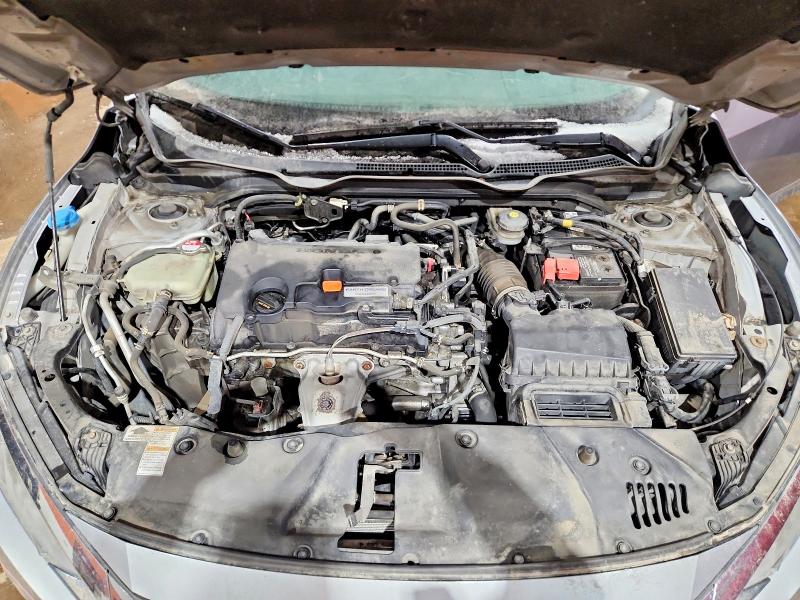 Aukcja sprzedaży 2016 Honda Civic Lx 4dr, vin: 2HGFC2F58GH023033, numer aukcji: 47971406