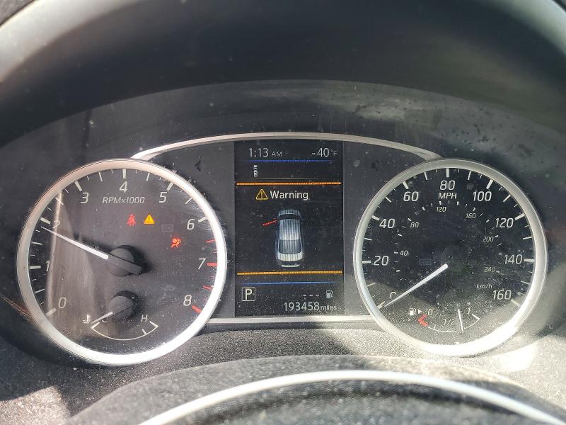 Aukcja sprzedaży 2019 Nissan Sentra, vin: 3N1AB7AP7KY294382, numer aukcji: 51642116