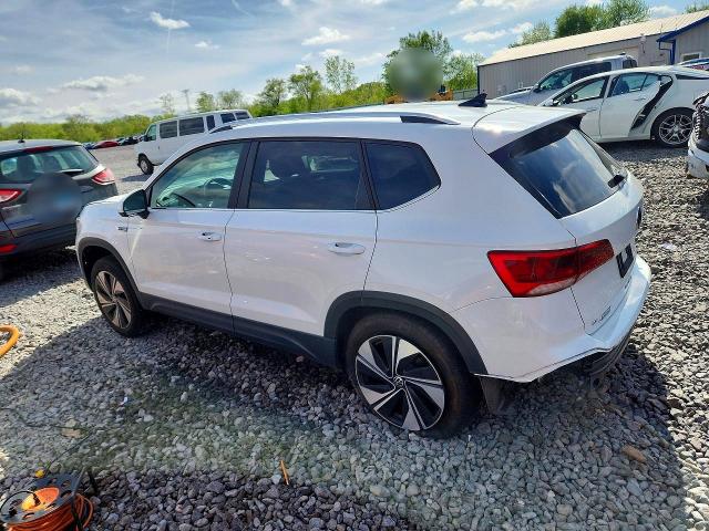 Aukcja sprzedaży 2024 Volkswagen Taos, vin: 3VVUX7B25RM078239, numer aukcji: 51401676