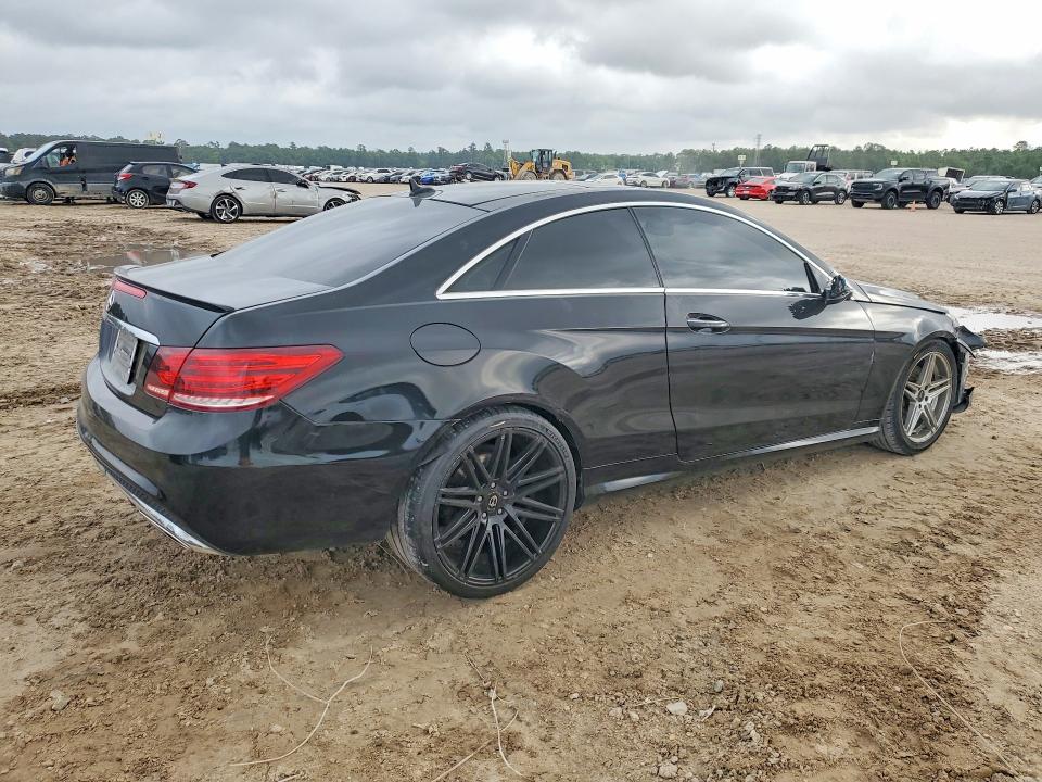 Aukcja sprzedaży 2017 Mercedes-benz E, vin: WDDKJ6FB1HF355114, numer aukcji: 50725756