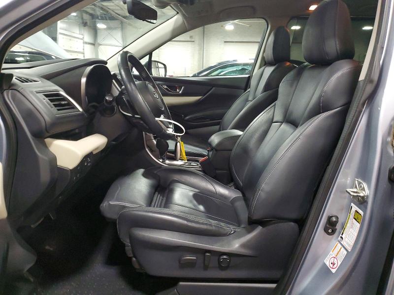 Продаж на аукціоні авто 2019 Subaru Ascent, vin: 4S4WMALDXK3452618, номер лоту: 48718856