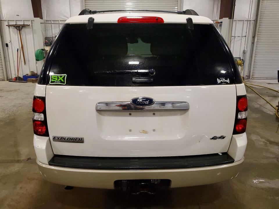 Продаж на аукціоні авто 2009 Ford Explorer, vin: 1FMEU74E29UA02004, номер лоту: 49116856