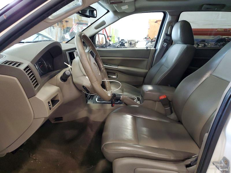 Продажа на аукционе авто 2010 Jeep Grand Cherokee, vin: 1J4PR4GK7AC148983, номер лота: 50190706