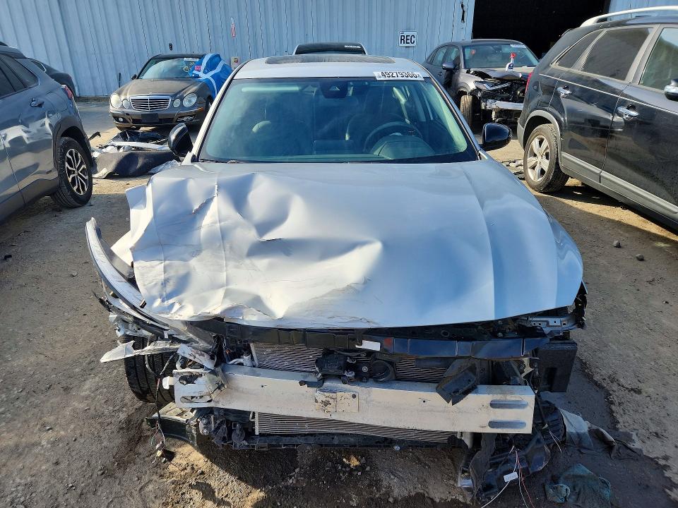 2021 Nissan Altima მანქანა იყიდება აუქციონზე, vin: 1N4BL4CW2MN397457, აუქციონის ნომერი: 49279366