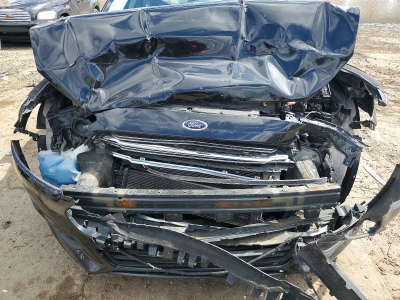 Продаж на аукціоні авто 2014 Ford Fusion, vin: 3FA6P0HD8ER225938, номер лоту: 52024476