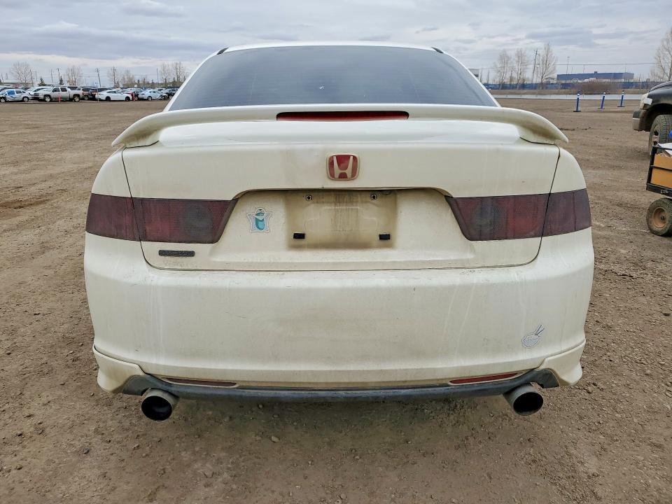 Продаж на аукціоні авто 2006 Acura Tsx, vin: JH4CL95826C800036, номер лоту: 50682296