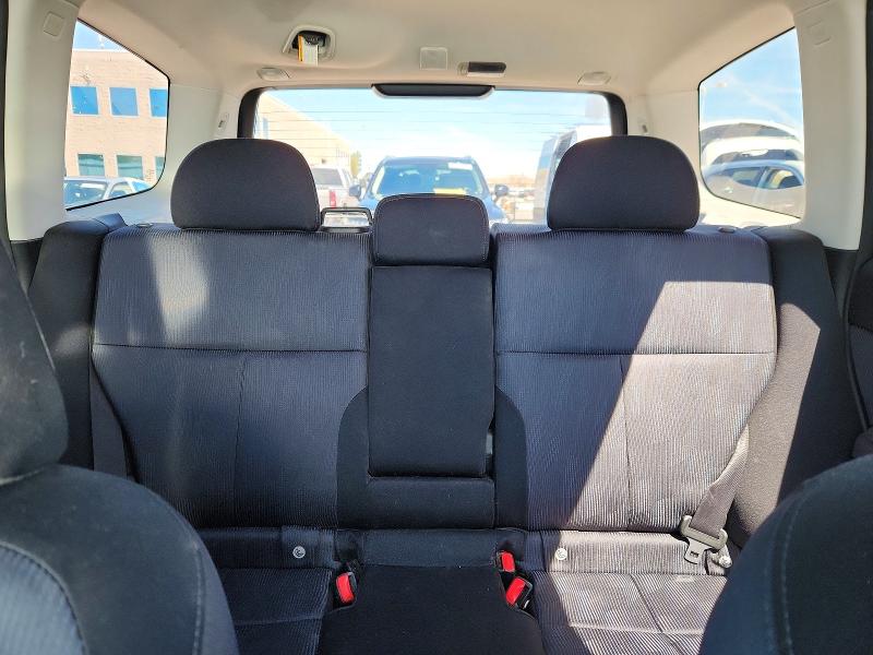 Продажа на аукционе авто 2010 Subaru Forester, vin: JF2SH6BC6AH774964, номер лота: 49395316