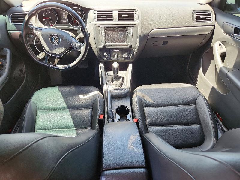 2018 Volkswagen Jetta მანქანა იყიდება აუქციონზე, vin: 3VWDB7AJ0JM225297, აუქციონის ნომერი: 51026216