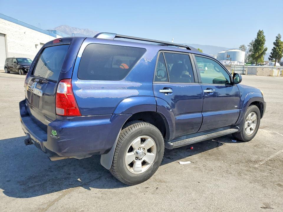 51857726 :رقم المزاد ، JTEZU14R180099512 vin ، 2008 Toyota 4runner مزاد بيع