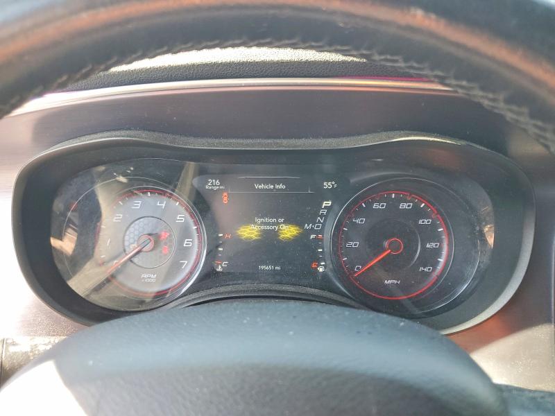 Продажа на аукционе авто 2016 Dodge Charger, vin: 2C3CDXHG6GH187945, номер лота: 49396946