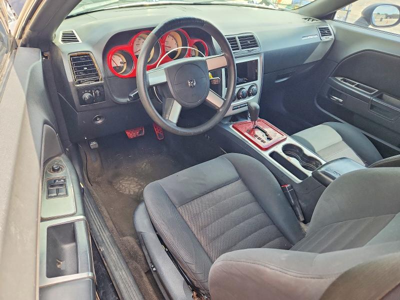 Продаж на аукціоні авто 2010 Dodge Challenger, vin: 2B3CJ4DVXAH313823, номер лоту: 49872926