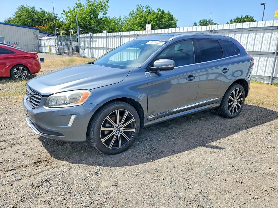 Продаж на аукціоні авто 2016 Volvo Xc60, vin: YV440MDM9G2868631, номер лоту: 51204866