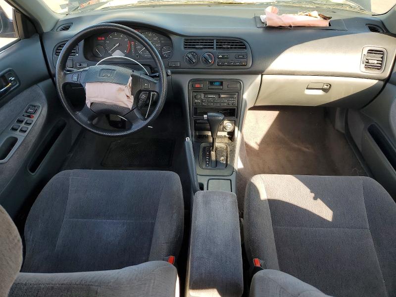 Продажа на аукционе авто 1995 Honda Accord, vin: JHMCD5638SC061760, номер лота: 50824896