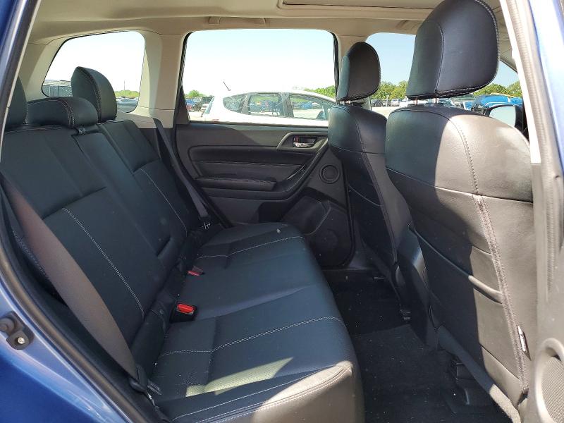 Aukcja sprzedaży 2018 Subaru Forester, vin: JF2SJAWCXJH483773, numer aukcji: 50590526