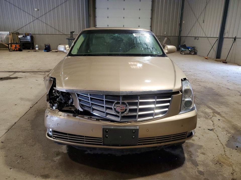 Продаж на аукціоні авто 2006 Cadillac Dts, vin: 1G6KD57YX6U135089, номер лоту: 49556016