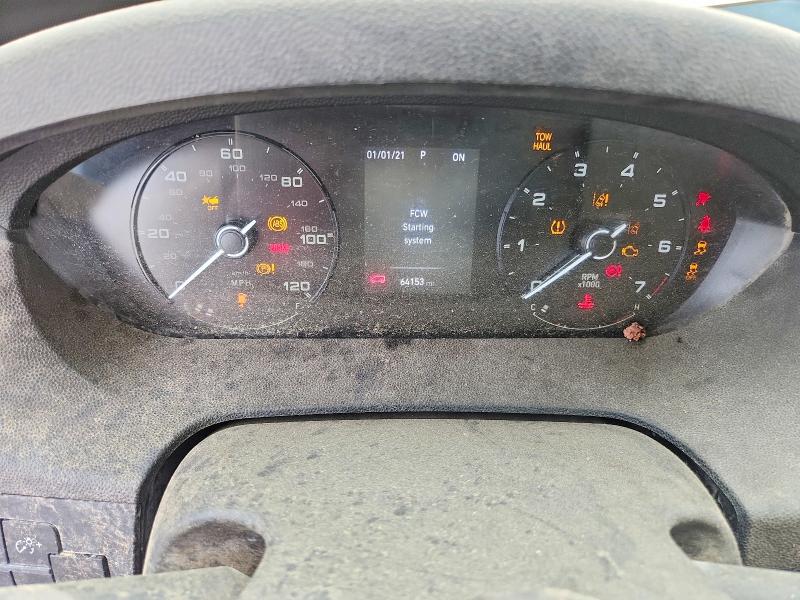 Aukcja sprzedaży 2022 Ram Promaster 3500, vin: 3C6MRVJG3NE112359, numer aukcji: 49243776