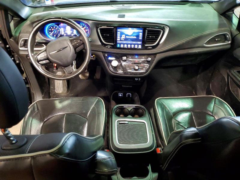 Aukcja sprzedaży 2020 Chrysler Pacifica, vin: 2C4RC1GG3LR290414, numer aukcji: 49454716