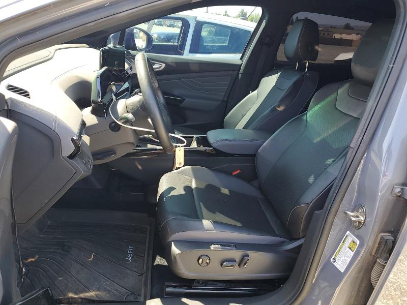 Продажа на аукционе авто 2023 Volkswagen Id.4, vin: 1V2GNPE83PC005420, номер лота: 49427176