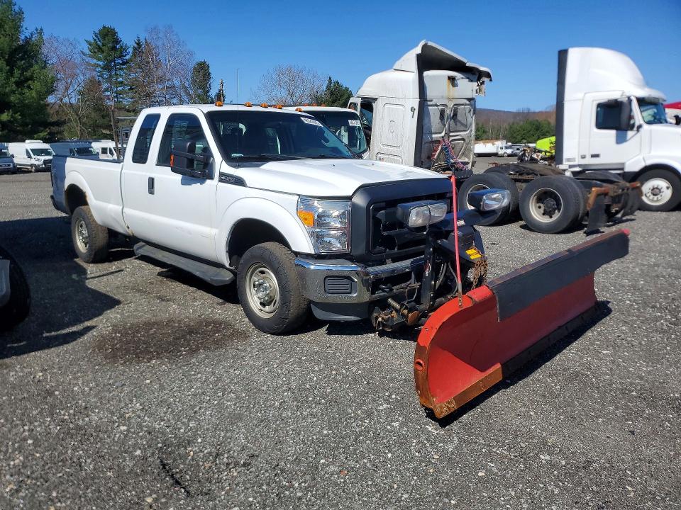 Aukcja sprzedaży 2012 Ford F350, vin: 1FT8X3B67CED11630, numer aukcji: 48583396