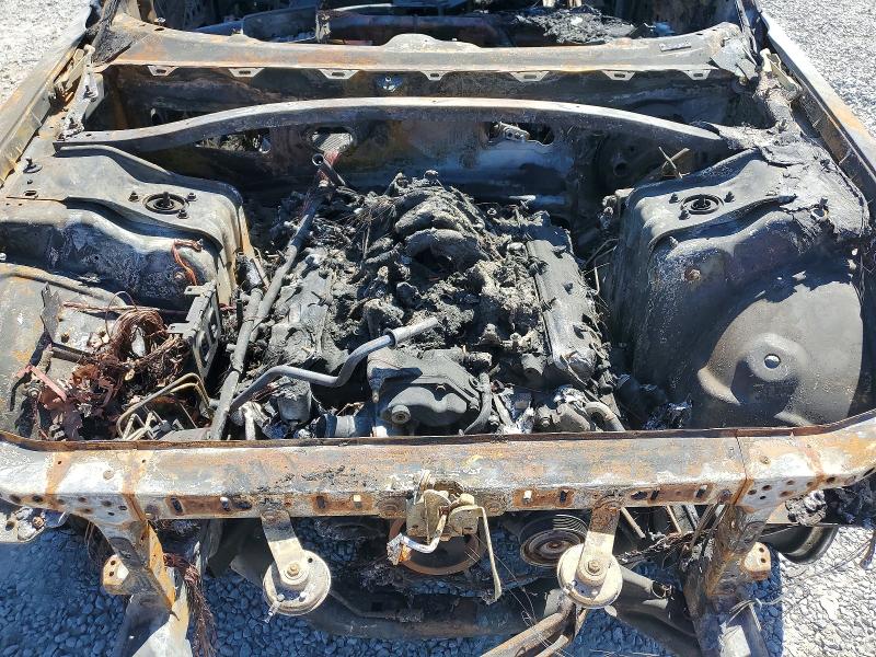 51074986 :رقم المزاد ، 2C3JA63H65H577256 vin ، 2005 Chrysler 300c مزاد بيع