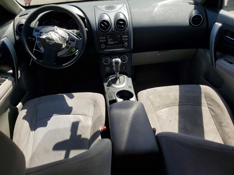 Продаж на аукціоні авто 2012 Nissan Rogue, vin: JN8AS5MT4CW283721, номер лоту: 50461936