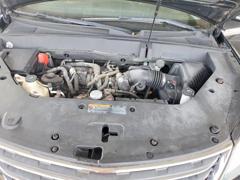 Продаж на аукціоні авто 2014 Chevrolet Traverse, vin: 1GNKVHKD3EJ107688, номер лоту: 48437406