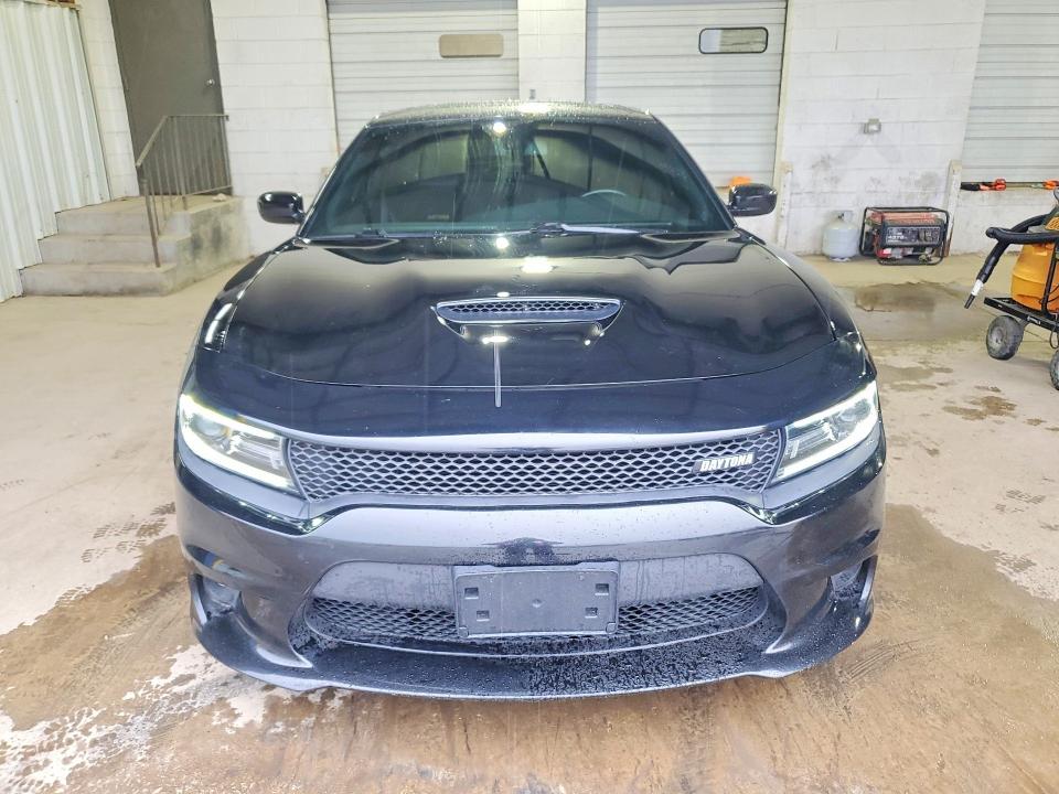 Продаж на аукціоні авто 2017 Dodge Charger, vin: 2C3CDXGJ9HH583947, номер лоту: 50089656