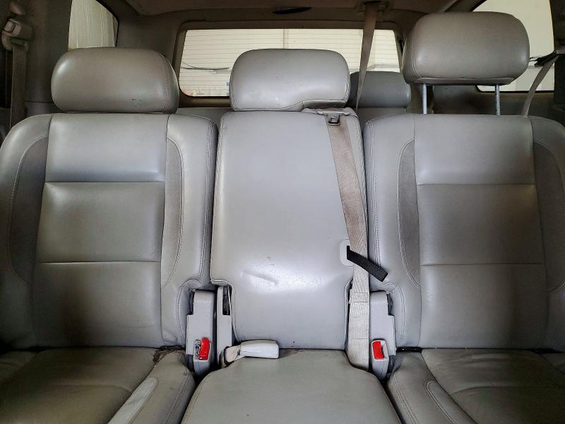 2007 Chrysler Aspen მანქანა იყიდება აუქციონზე, vin: 1A8HW58207F514225, აუქციონის ნომერი: 48116576