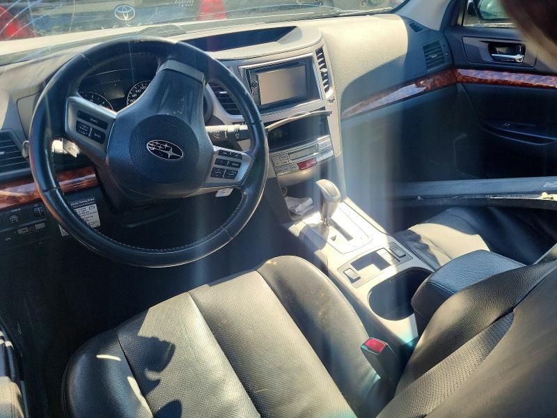 2012 Subaru Outback მანქანა იყიდება აუქციონზე, vin: 4S4BRGMC0C3268136, აუქციონის ნომერი: 79026435