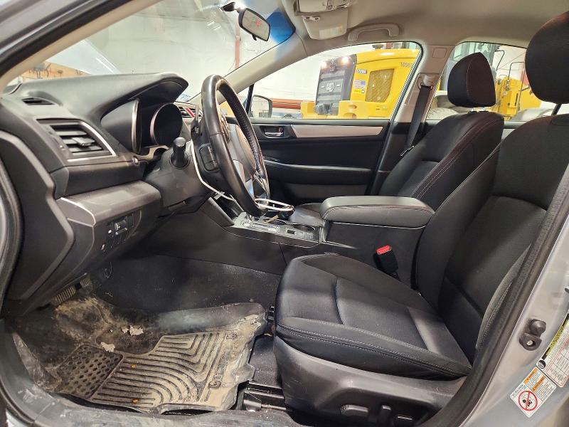 2016 Subaru Legacy მანქანა იყიდება აუქციონზე, vin: 4S3BNAC66G3032024, აუქციონის ნომერი: 48305736